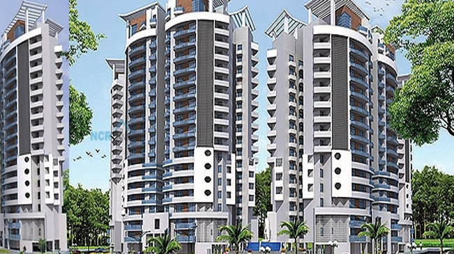 Heights Gurgaon